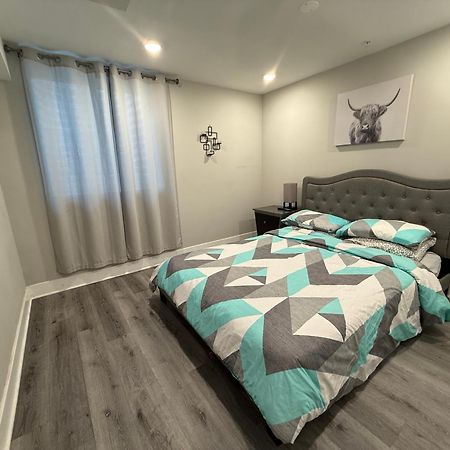 Charming 3Br 2Ba With Private Patio Appartement Philadelphia Buitenkant foto