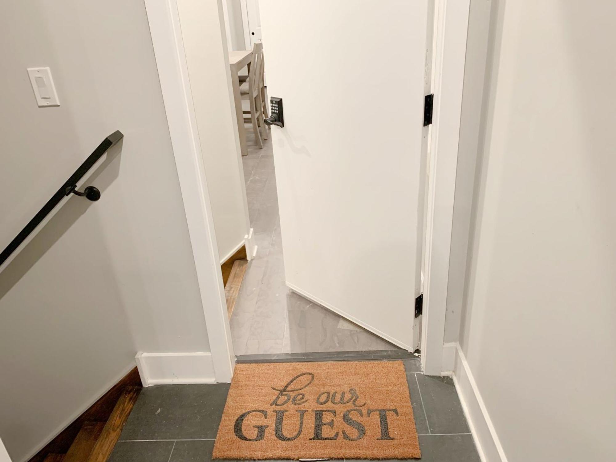 Charming 3Br 2Ba With Private Patio Appartement Philadelphia Buitenkant foto