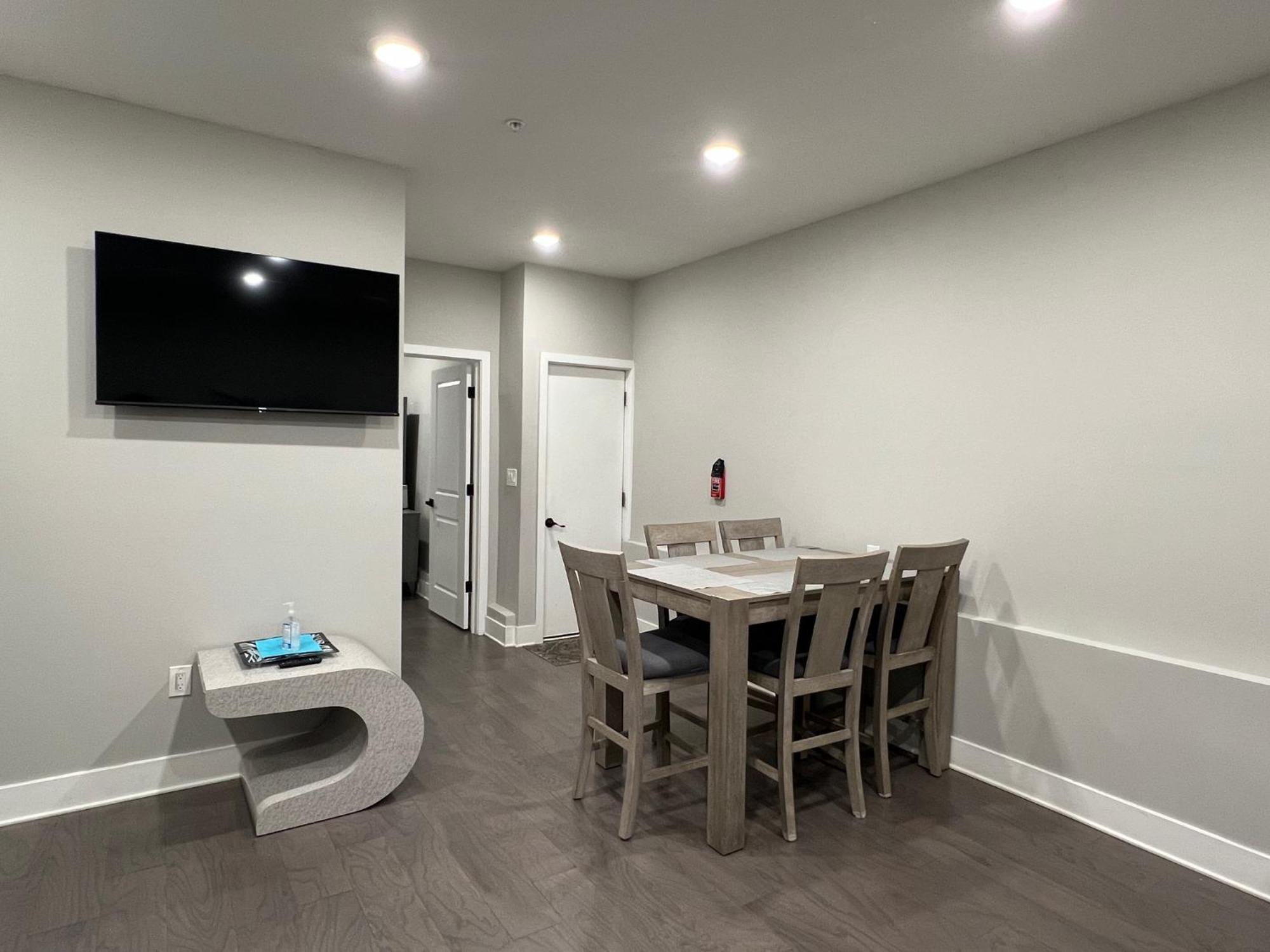 Charming 3Br 2Ba With Private Patio Appartement Philadelphia Buitenkant foto