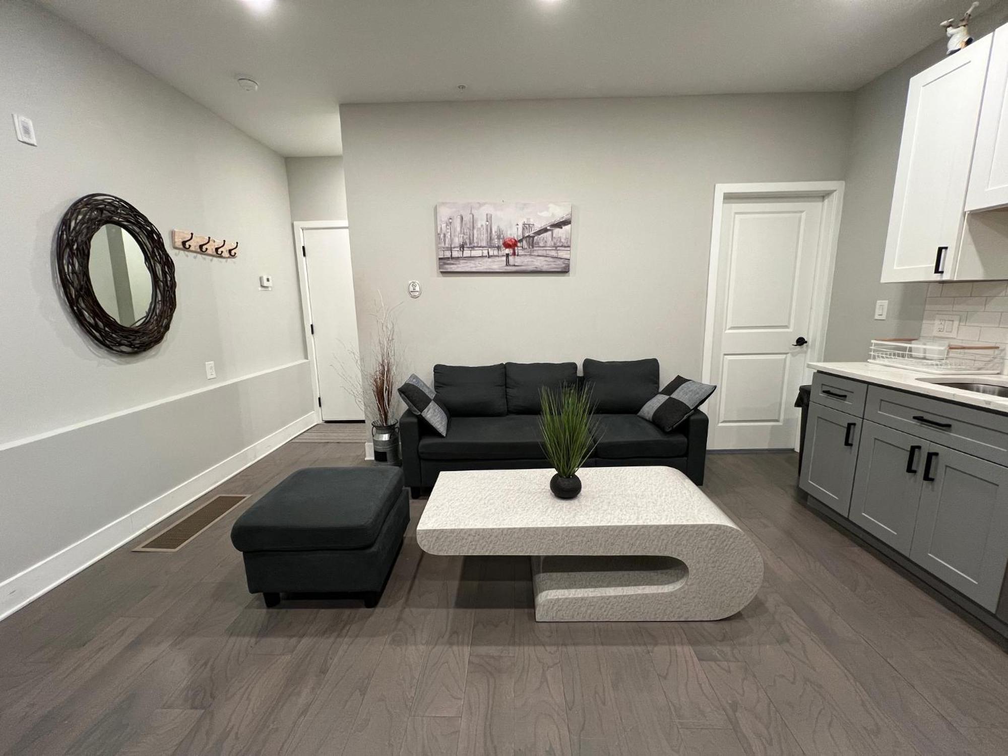 Charming 3Br 2Ba With Private Patio Appartement Philadelphia Buitenkant foto