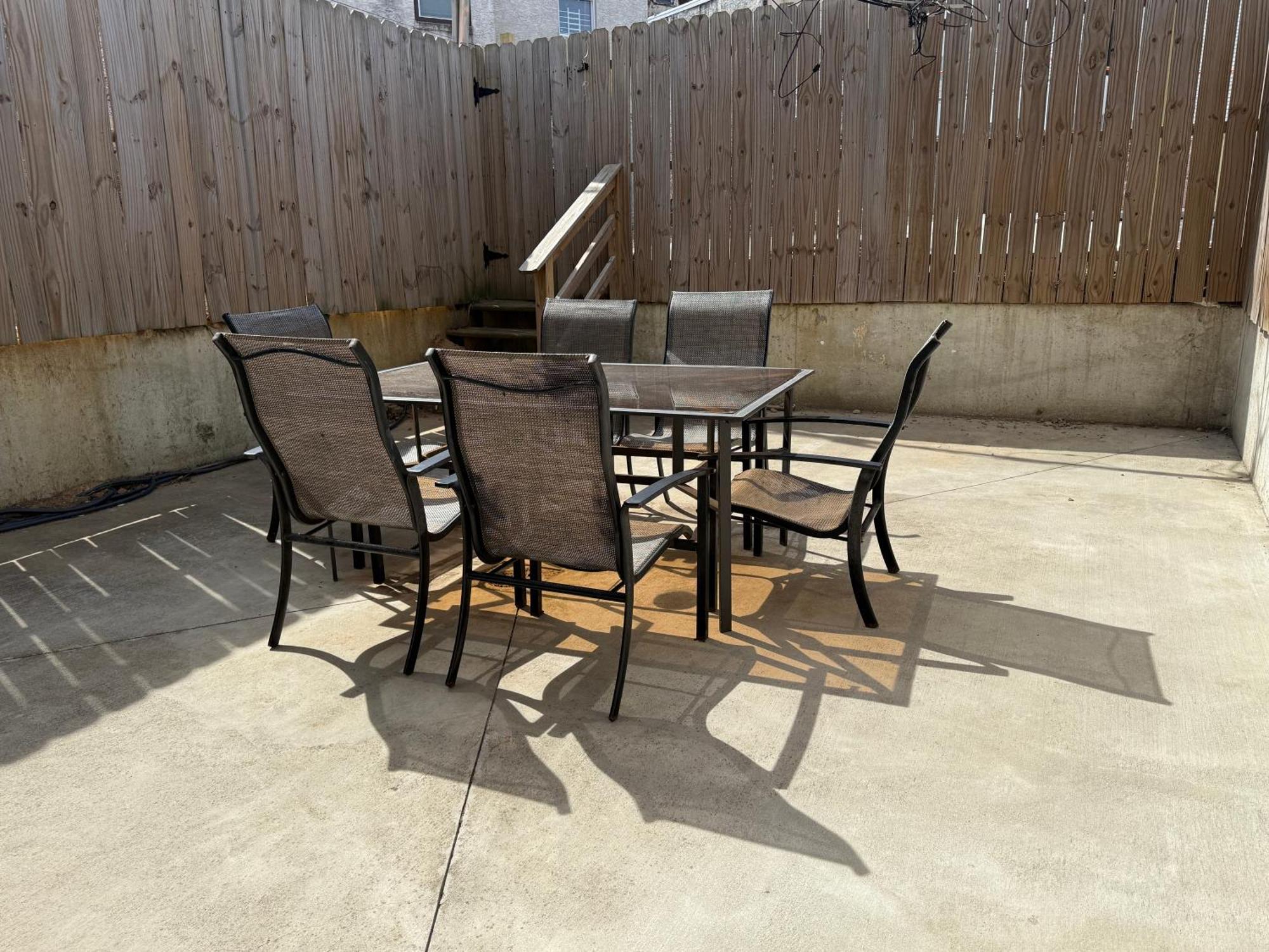 Charming 3Br 2Ba With Private Patio Appartement Philadelphia Buitenkant foto