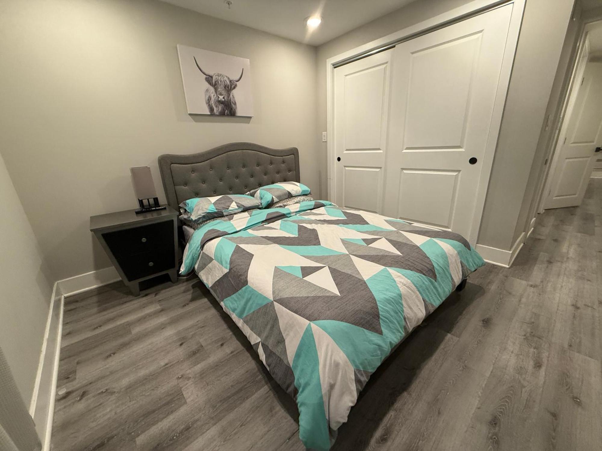 Charming 3Br 2Ba With Private Patio Appartement Philadelphia Buitenkant foto