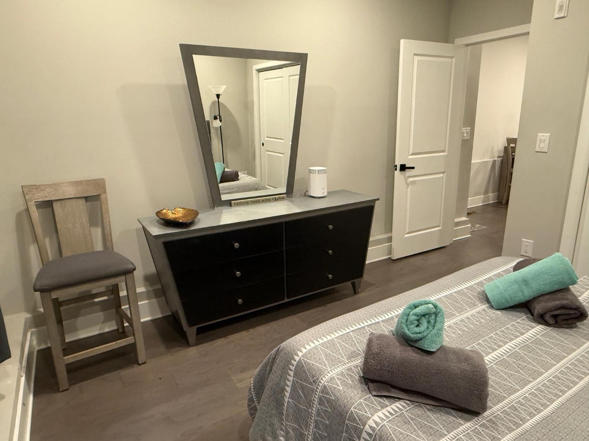 Charming 3Br 2Ba With Private Patio Appartement Philadelphia Buitenkant foto